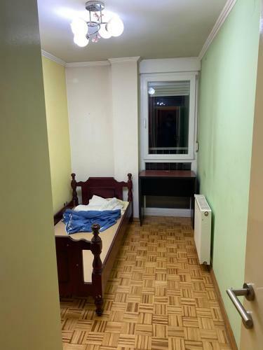 Apartamento Davids Inn Stan Na Dan