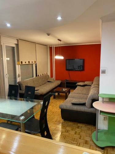Apartamento Davids Inn Stan Na Dan