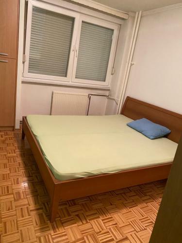Apartamento Davids Inn Stan Na Dan