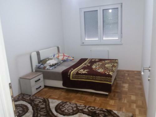 Apartamento Oaza 1