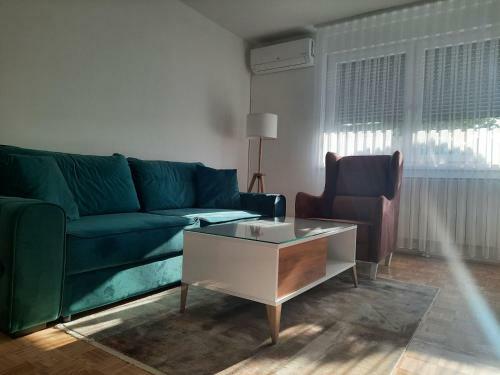 Apartment Sedam