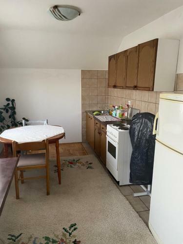 Apartamento Kasumovic1