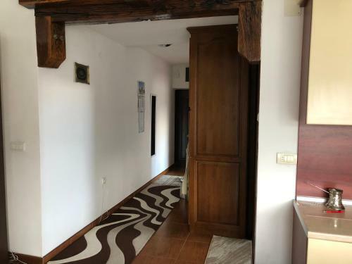 SH Apartments Tuzla