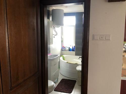 SH Apartments Tuzla