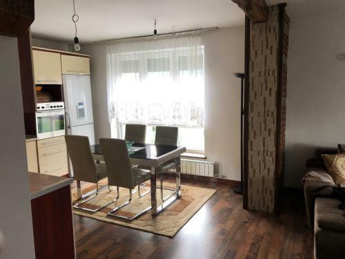 SH Apartments Tuzla