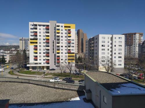 Apartamento Palm Tree
