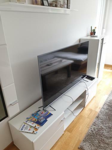 Apartamento Palm Tree