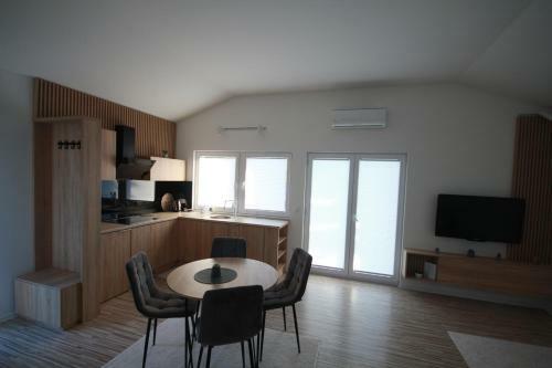 Apartman Echo