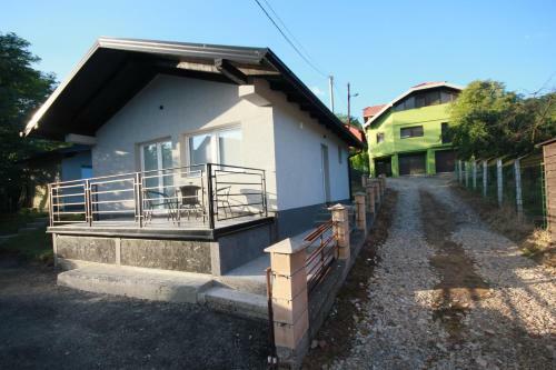 Apartman Echo