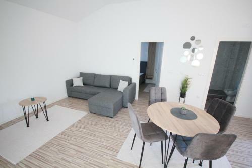 Apartman Echo
