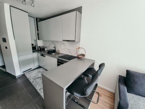 Apartamento Stari Grad