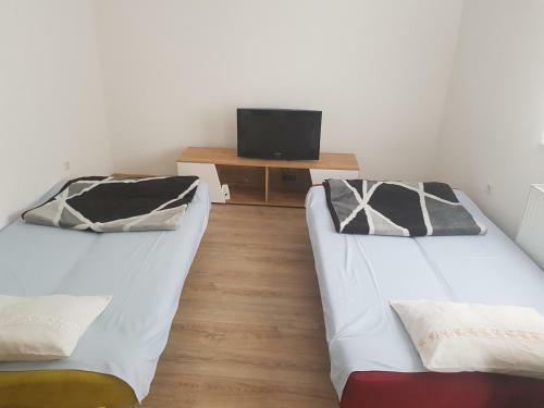 Apartmani Roki