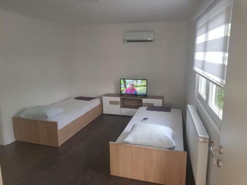 Apartmani Roki