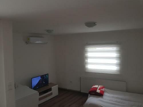 Apartmani Roki