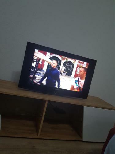 Apartmani Roki