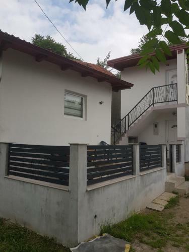 Apartmani Roki