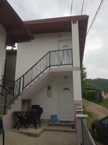 Apartmani Roki
