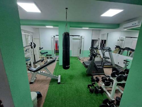 Apartman Vany