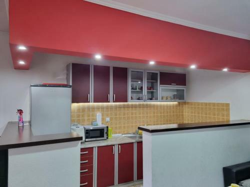 Apartman Vany