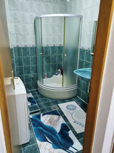 Apartman Vany