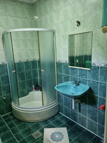 Apartman Vany