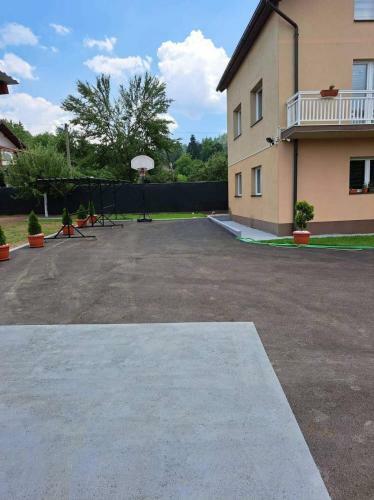 Apartman Vany