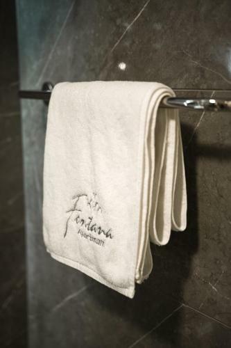 Fontana Apartmani Free Parking
