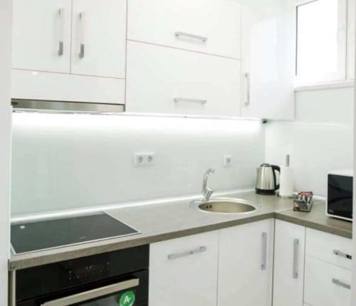 Apartman Luxury Suites Tuzla