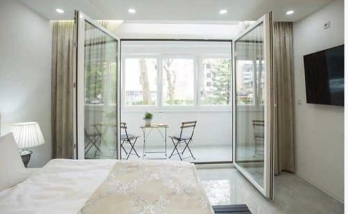 Apartman Luxury Suites Tuzla