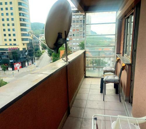 Zvijezda Apartman