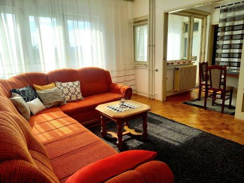 Zvijezda Apartman