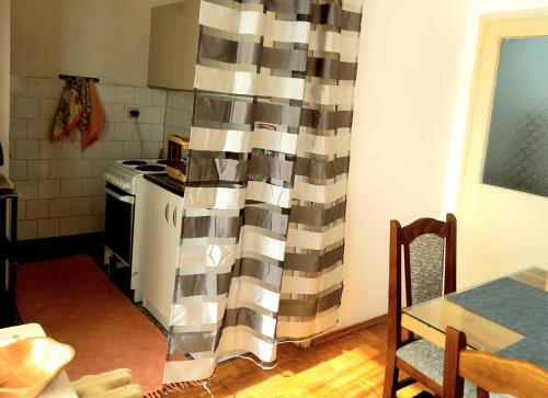 Zvijezda Apartman