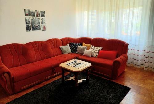 Zvijezda Apartman