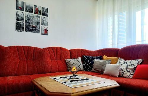 Zvijezda Apartman