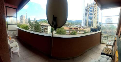 Zvijezda Apartman