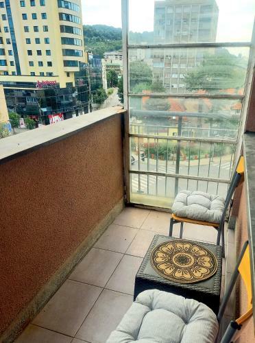 Zvijezda Apartman