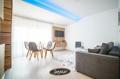 San-mar Apartments