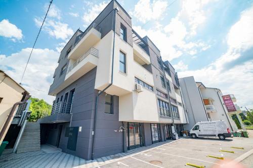San-mar Apartments