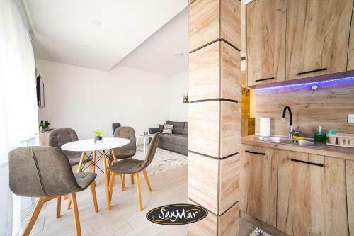 San-mar Apartments