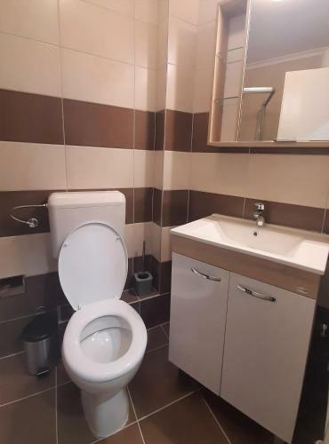 Studio Apartment Riad