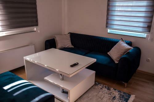 Apartman Amarmin