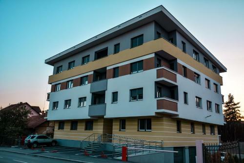 Apartman Amarmin