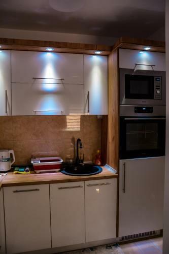 Apartman Amarmin