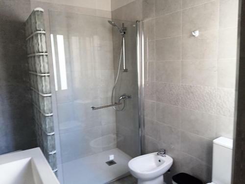 Apartamento Acogedor Atico En Adra