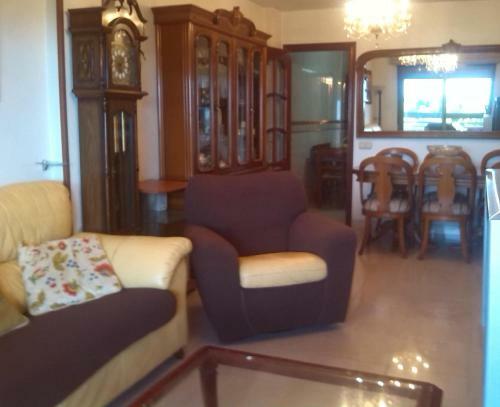 Tu Apartamento Frente Al Mar
