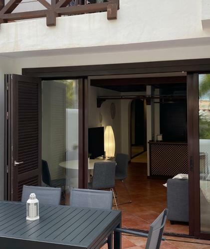 Apartamento Adeje Paradise Resort