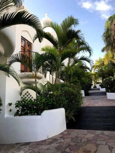 Apartamento Adeje Paradise Resort