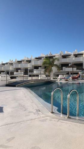 Apartamento Adeje Paradise Resort