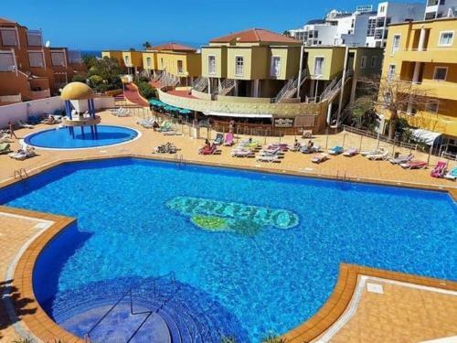 Apartamento Summer Sun