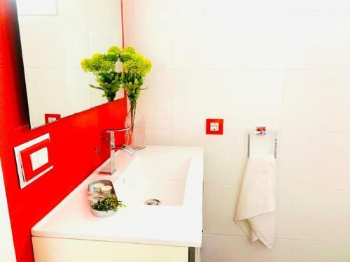 Apartamento Summer Sun